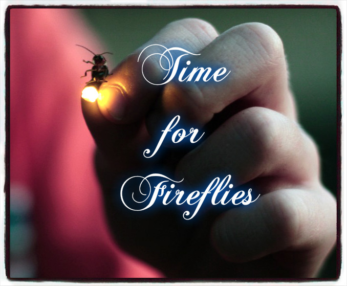 fireflies blog